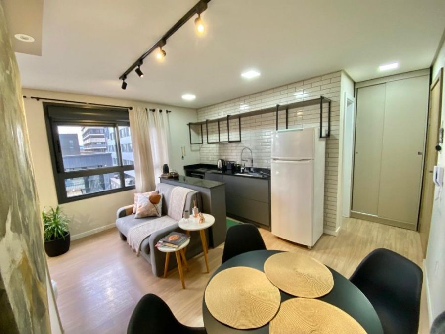 Apartamento - Venda - S�o Gon�alo - Pelotas - RS