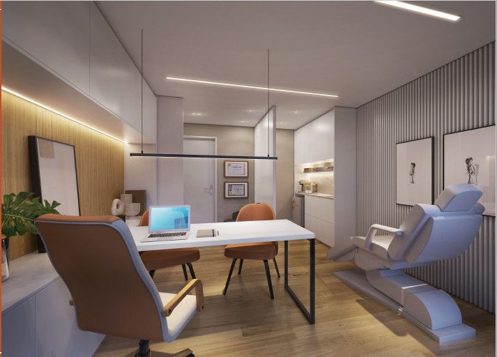 Sala Comercial - Venda - Tres Vendas - Pelotas - RS