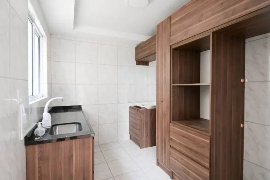 Apartamento - Venda - S�o Gon�alo - Pelotas - RS