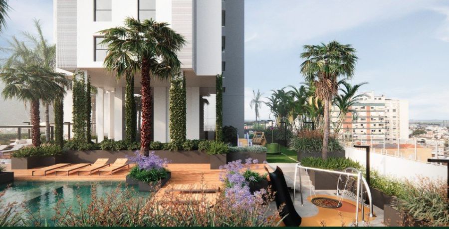 Apartamento - Venda - Centro - Pelotas - RS