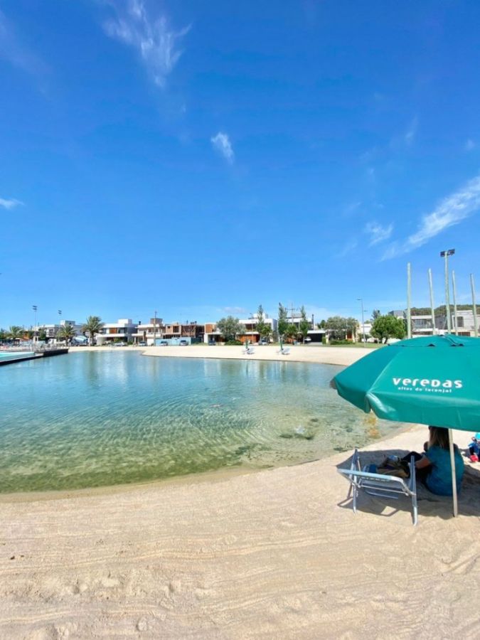 Terreno - Venda - Laranjal - Pelotas - RS