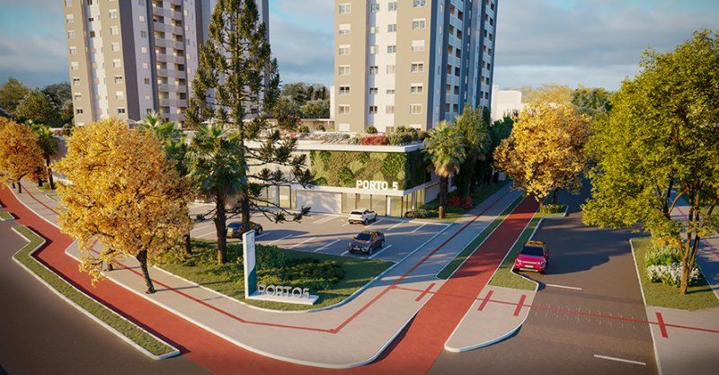 Apartamento - Venda - Areal - Pelotas - RS