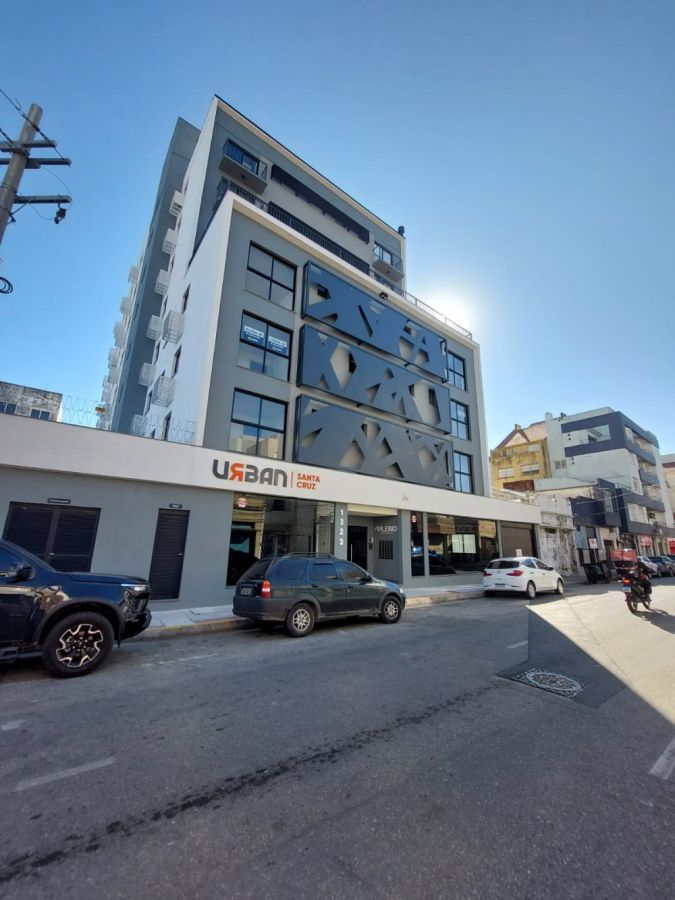 Apartamento - Venda - Centro - Pelotas - RS