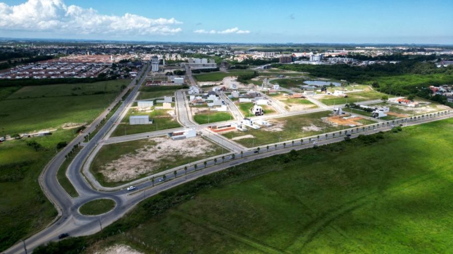 Terreno - Venda - Tres Vendas - Pelotas - RS