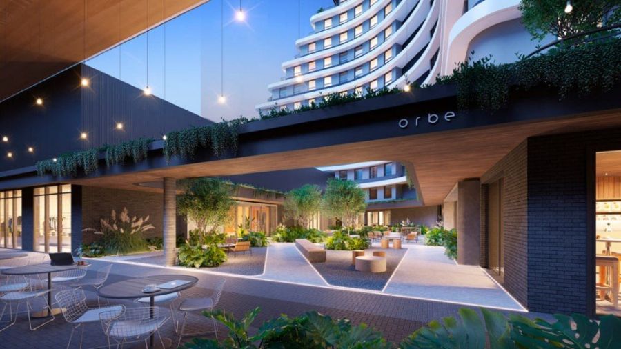 Sala Comercial - Venda - S�o Gon�alo - Pelotas - RS