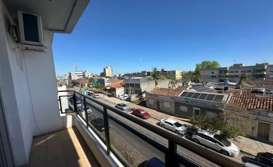 Apartamento - Venda - Centro - Pelotas - RS