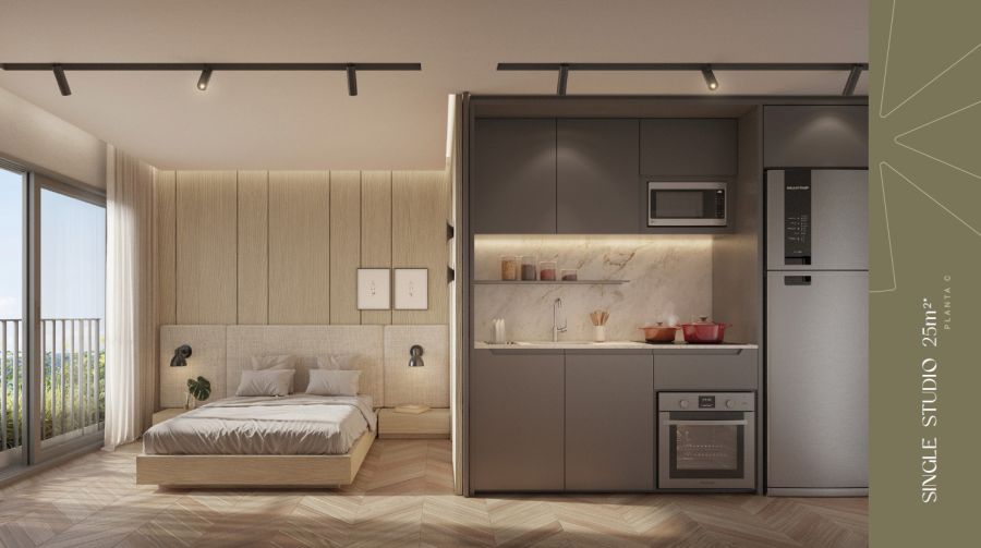 Apartamento - Venda - Tres Vendas - Pelotas - RS