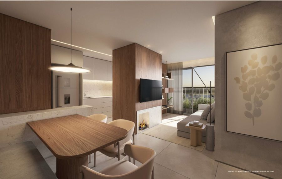 Apartamento - Venda - Tres Vendas - Pelotas - RS