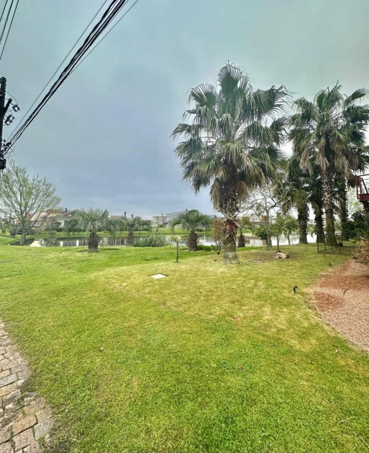 Terreno - Venda - S�o Gon�alo - Pelotas - RS