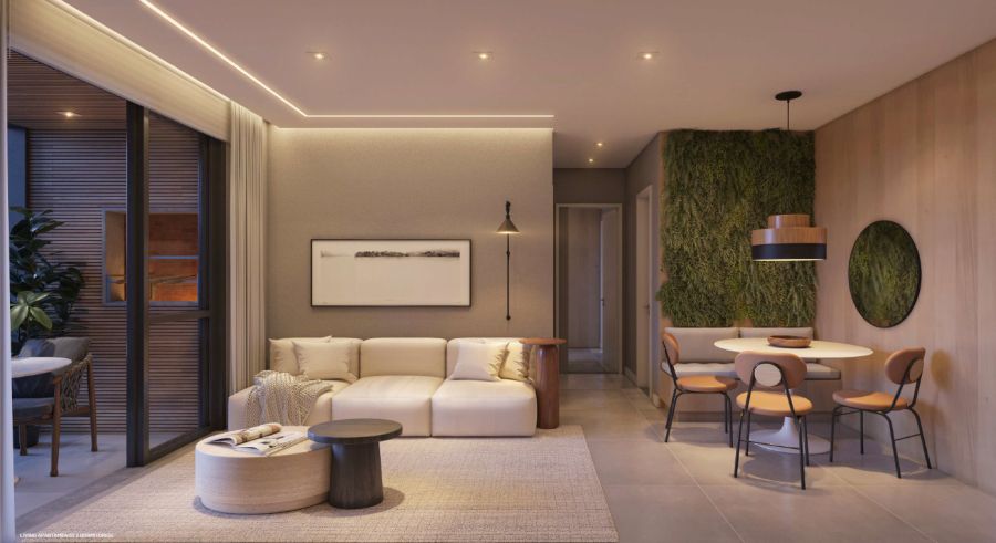 Apartamento - Venda - Tres Vendas - Pelotas - RS