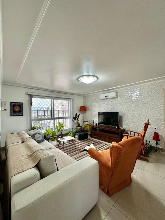 Apartamento - Venda - Centro - Pelotas - RS
