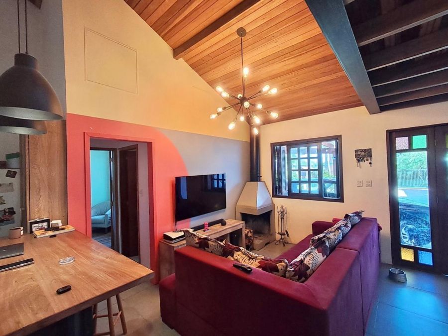 Casa - Venda - Laranjal - Pelotas - RS