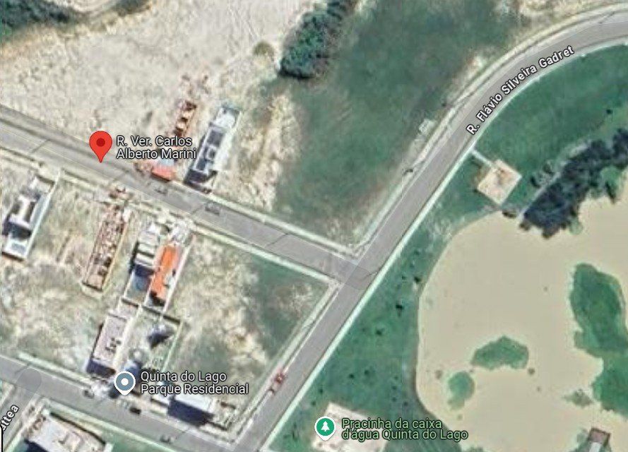 Terreno - Venda - Tres Vendas - Pelotas - RS