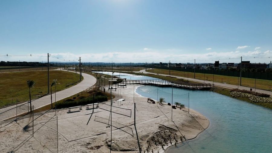 Terreno - Venda - Laranjal - Pelotas - RS