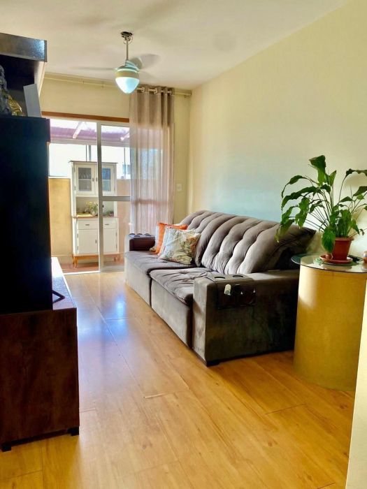 Apartamento - Venda - Centro - Pelotas - RS