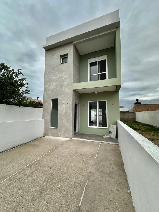 Casa - Venda - Laranjal - Pelotas - RS