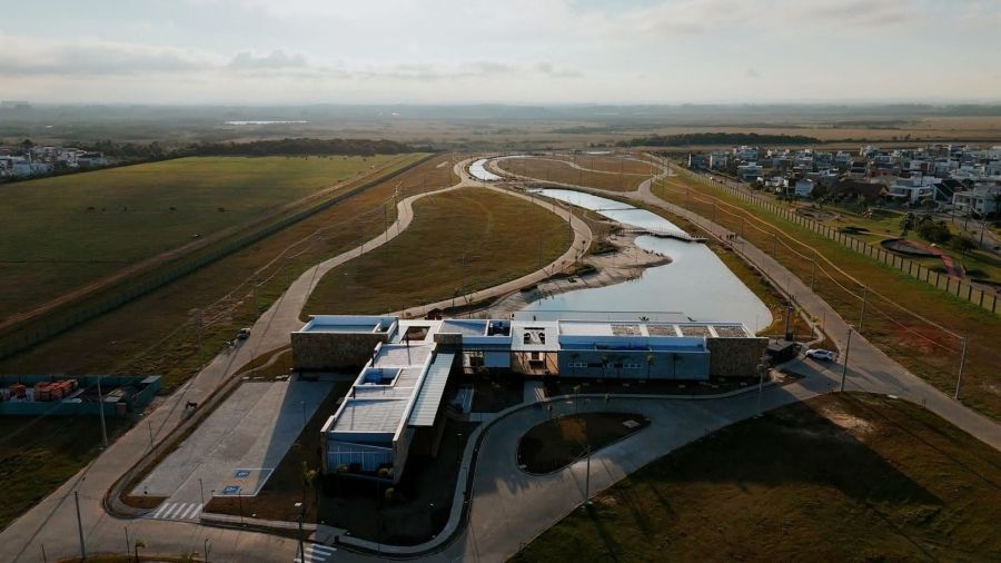 Terreno - Venda - Laranjal - Pelotas - RS