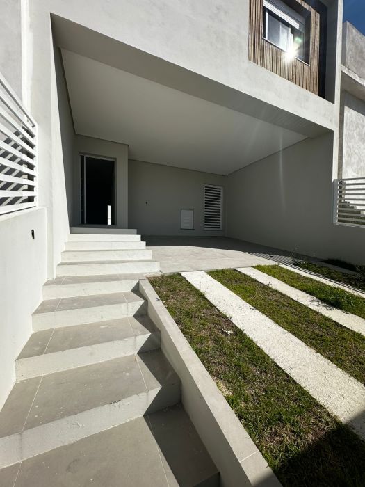 Casa - Venda - Tres Vendas - Pelotas - RS