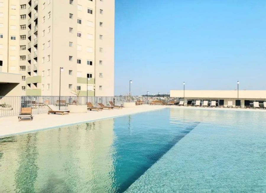 Apartamento - Venda - Areal - Pelotas - RS