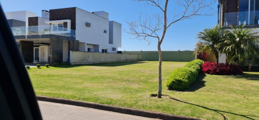 Terreno - Venda - S�o Gon�alo - Pelotas - RS