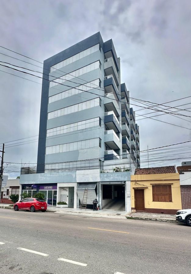 Apartamento - Venda - Centro - Pelotas - RS