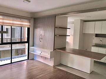 Apartamento pr�ximo ao Hospital Miguel Pilcher