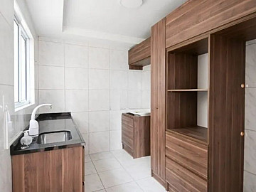 Apartamento Novo � Venda Umuharama