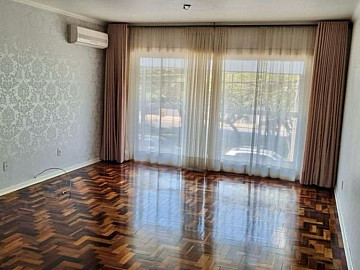 Apartamento pr�ximo ao Clube Brilhante