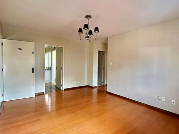 Apartamento pr�ximo ao Clube Brilhante