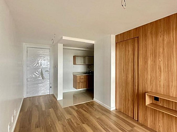 Apartamento Ed Single Residence