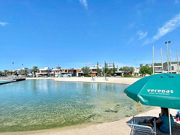 Condom�nio Veredas Altos do Laranjal