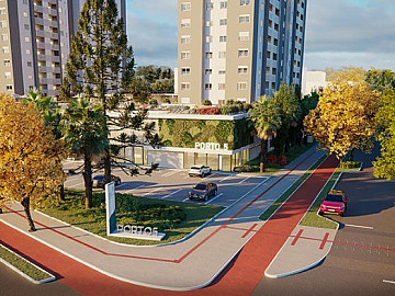 Apartamento Smart Connection