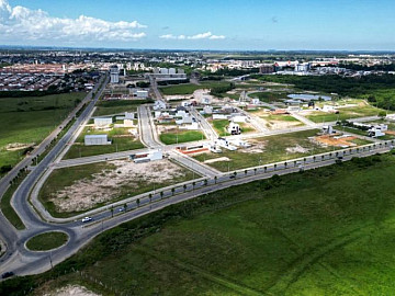 Terreno no Quinta do Lago