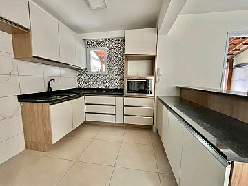 Casa Cond. Serenna - Areal