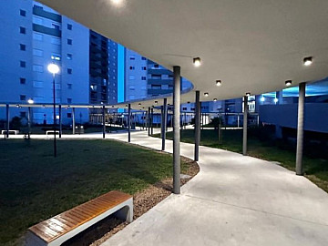 Apartamento Smart Urban Club