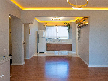 Apartamento Central