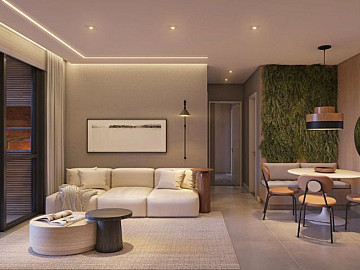 Apartamento Bairro Quartier