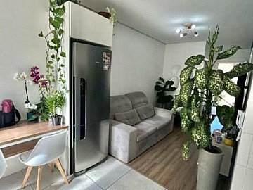 Casa Moradas Pelotas 2