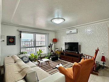 Apartamento Central