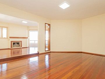 Apartamento na Av. Dom Joaquim