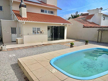 Casa no Laranjal - Loteamento S�o Conrado