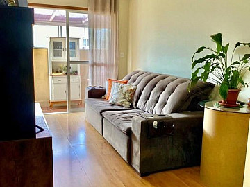 Apartamento na Zona Norte