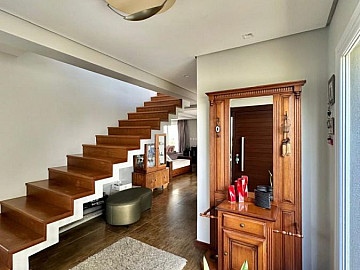 Casa Cond. Veredas Altos do Laranjal