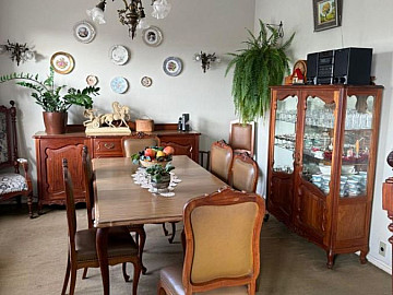 Apartamento Central no Edif�cio Esplanada