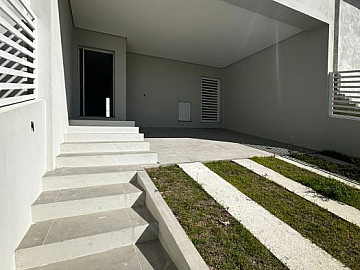 Sobrado Novo no Quinta do Lago