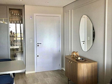 Apartamento Zona Norte