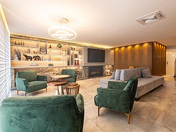 Casa em Condom�nio Fechado na Baronesa