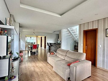 Casa Cond. Alphaville