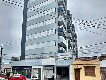 Apartamento pr�ximo as Universidades