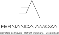 Fernanda Amoza Felix - Corretora de Im�veis